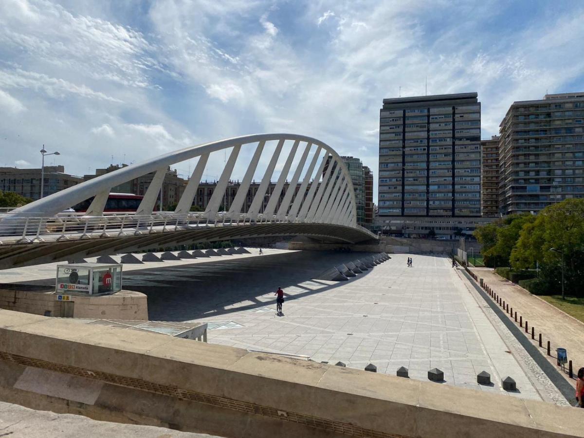 Valencia Suits You Centro Historico, Establecimiento Automatizado-Fast Auto Check In&Out, Solo Para Adultos-Adults Only Экстерьер фото